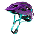 Casco Sport Enduro Trip Purple/Blue