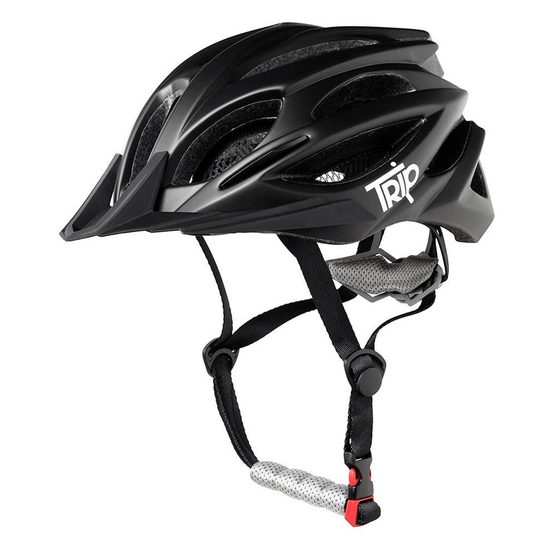 Casco Sport MTB Trip Black