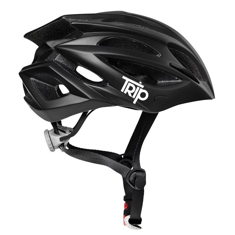 Casco Sport MTB Trip Black