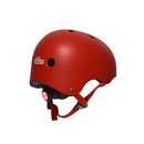 Casco urbano con luz OnWheels! Red