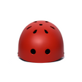 Casco urbano con luz OnWheels! Red