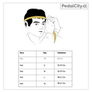 Casco maya 3.0 Kali moss silver