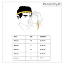 Casco Nutcase Street Polka Face MIPS