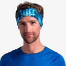 Cinta Buff Fastwick Headband Edur blue