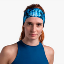 Cinta Buff Fastwick Headband Edur blue