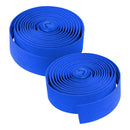 Cinta Manubrio Pro Classic Comfort Eva Blue +CORK