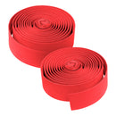 Cinta Manubrio Pro Classic Comfort Red Eva +CORK