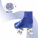 Cubre patines Hook azul