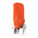 Cubre patines Hook naranjo