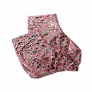 Cubre patines Hook Animal Print rosado
