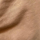 Cubre patines Hook beige