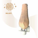 Cubre patines Hook beige