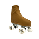 Cubre patines Hook café