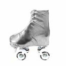 Cubre patines Hook plateado