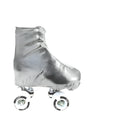 Cubre patines Hook plateado