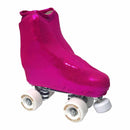 Cubre patines Hook fucsia brillante