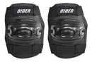 Set de Protecciones Juveniles ECO Rider