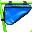 Bolso Triángulo Impermeable Dos Posiciones OnWheels!