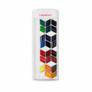 Set rombo de acuarela 24 colores Himi Miya