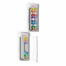 Set rombo de acuarela 24 colores Himi Miya