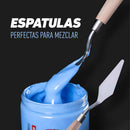 Espátula plana Himi - Miya