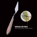 Espátula de punta Himi - Miya