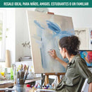 Set Gouache Himi - Miya 12 piezas