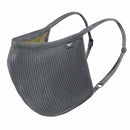 Máscara Filtrante Antimicrobiana Lavable Fu+ Copper- Gris L