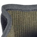 Máscara Filtrante Antimicrobiana Lavable Fu+ Copper- Gris S