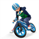 Bicicleta de Equilibrio BMXie 02 Blue