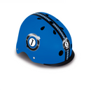 Casco infantil Globber Primo Fantasy Navy Blue Racing