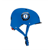 Casco infantil Globber Primo Fantasy Navy Racing, niños, azul