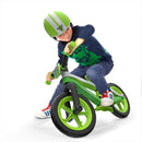 Bicicleta de Equilibrio BMXie 02 Lime