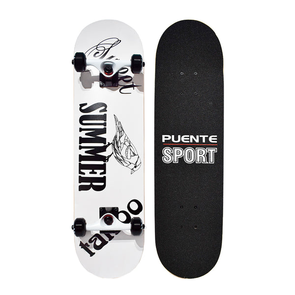 Skate Puente Summer