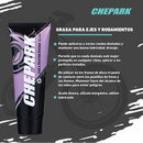 Grasa Chepark para Eje y Rodamiento