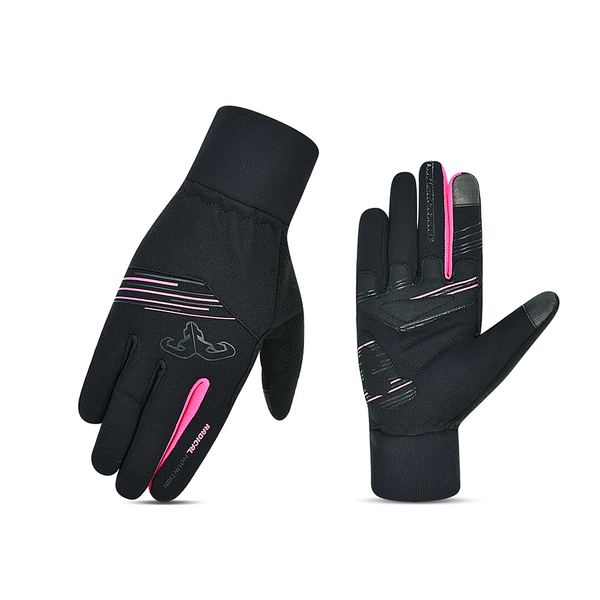 Guante Radical Mountain Invierno Accent Lady