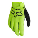 Guantes Bicicleta Ranger Amarillo Fox
