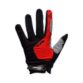 Guantes Largos Best Gris/Rojo