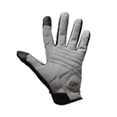 Guantes Largos Best Gris/Rojo