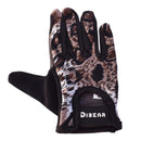 Guante Largo infantil Mcycle Leopardo