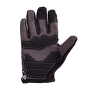 Guante Largo infantil Mcycle Leopardo