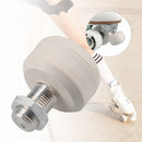 Freno para patín artístico