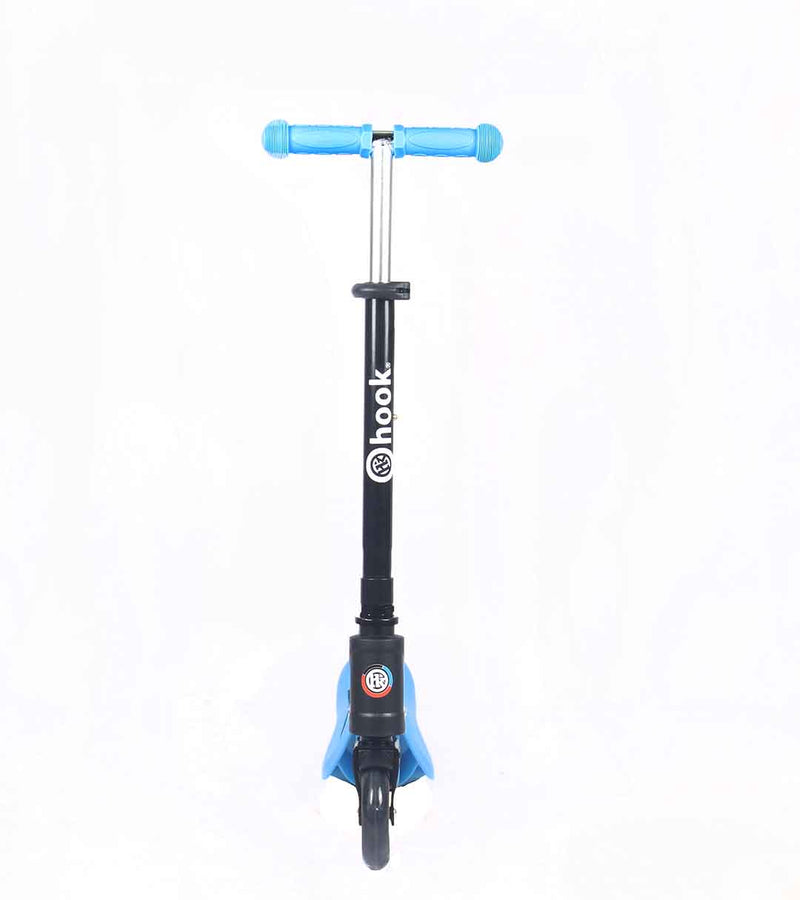 Scooter  FW Blue Hook