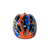 Casco OnWheels Power trasera HK-121 con luz, niños