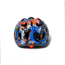 Casco Power Niños con Luz trasera HK-121