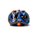 Casco Power Niños con Luz trasera HK-121
