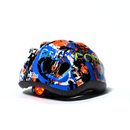 Casco Power Niños con Luz trasera HK-121