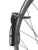 Gancho porta bicicletas- soporte de pared muro