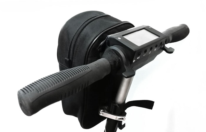 Bolso Delantero Para Scooter OnWheels!