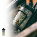 Botella Breakaway® Muck Insulated 350ml Moss/Desert